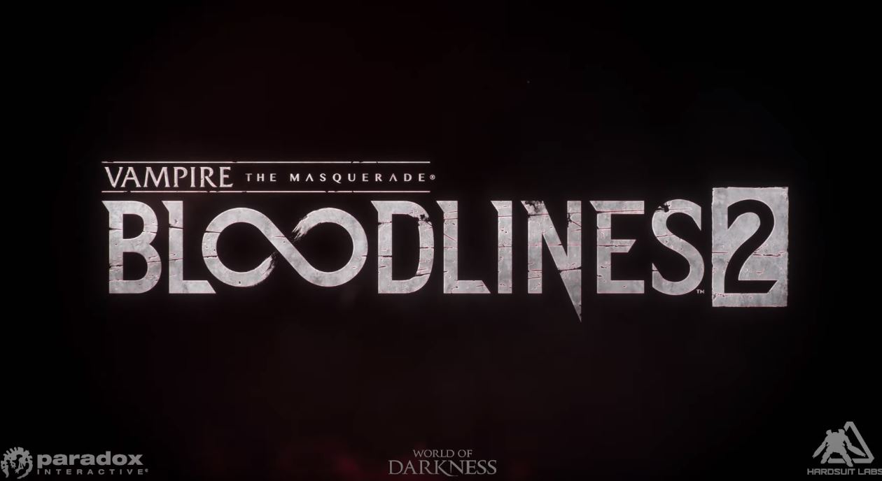 E3 2019 | Vampire: The Masquerade – Bloodlines 2 recebe seu primeiro trailer