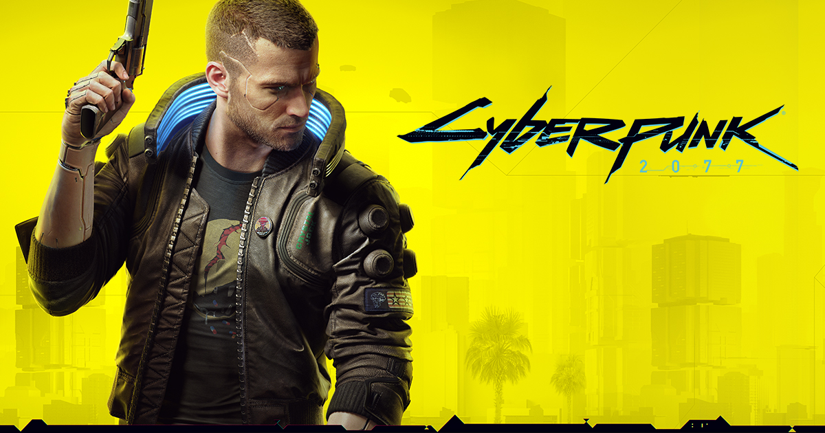 E3 2019 | NVIDIA e CD PROJEKT RED trazem Cyberpunk 2077 com tecnologia Ray Tracing