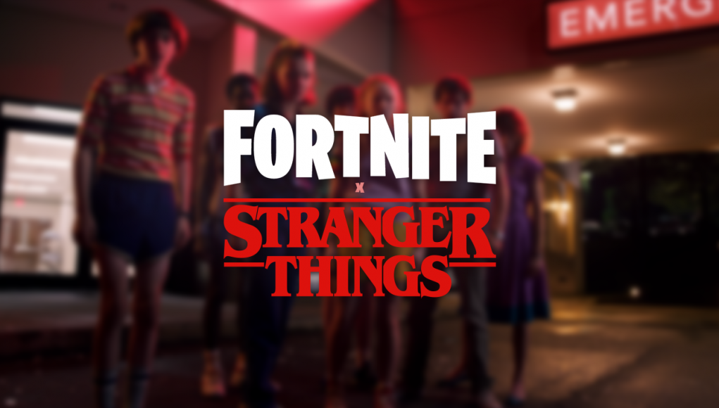 E3 2019 | Scoops Ahoy em Fortnite? Stranger Things 3, confira as novidades da Netflix