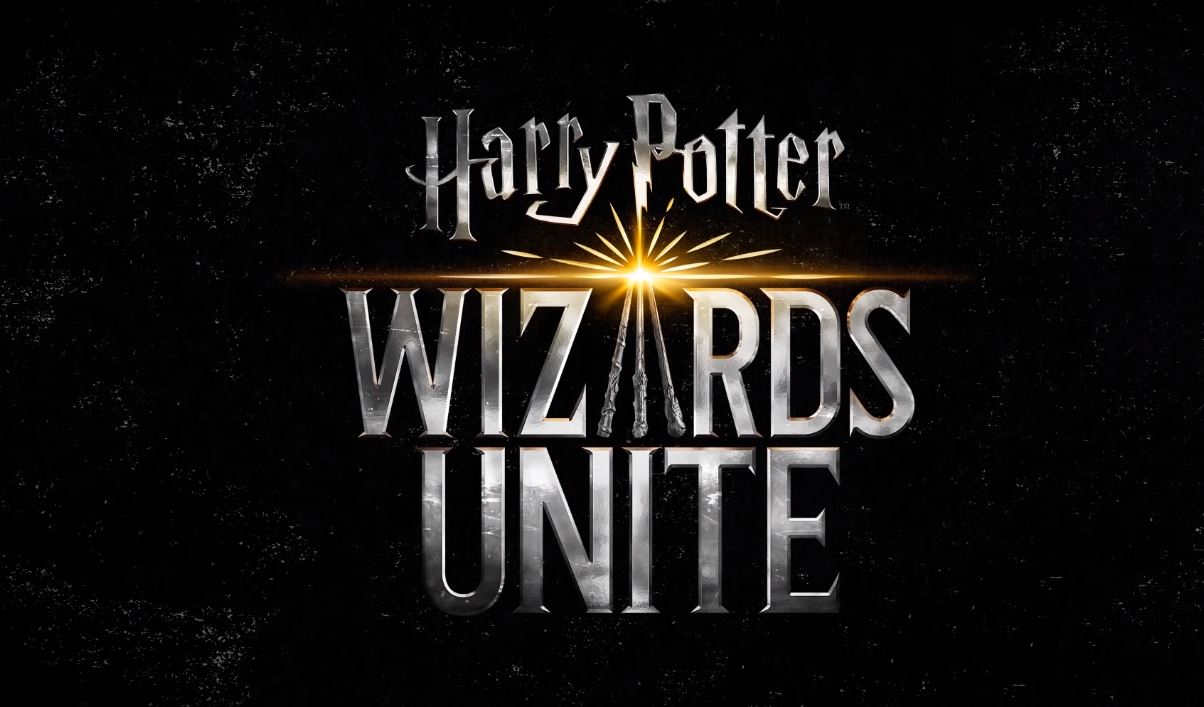 WB Games | Harry Potter: Wizards Unite é finalmente lançado
