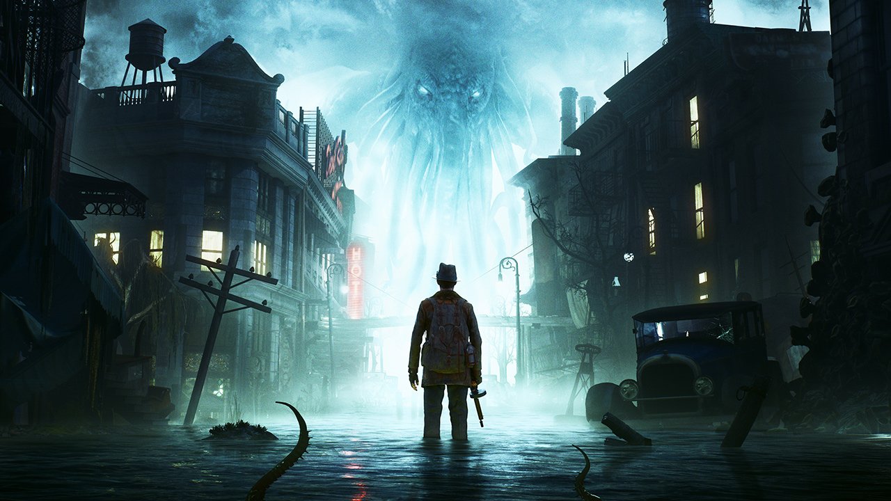The Sinking City, game de mundo aberto Lovecraftiano lança vídeo de AVISO