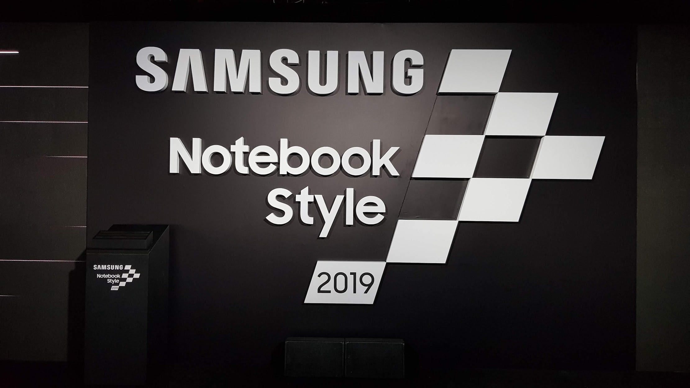 Notebook Samsung Style | Novo portfólio foi anunciado hoje no Brasil