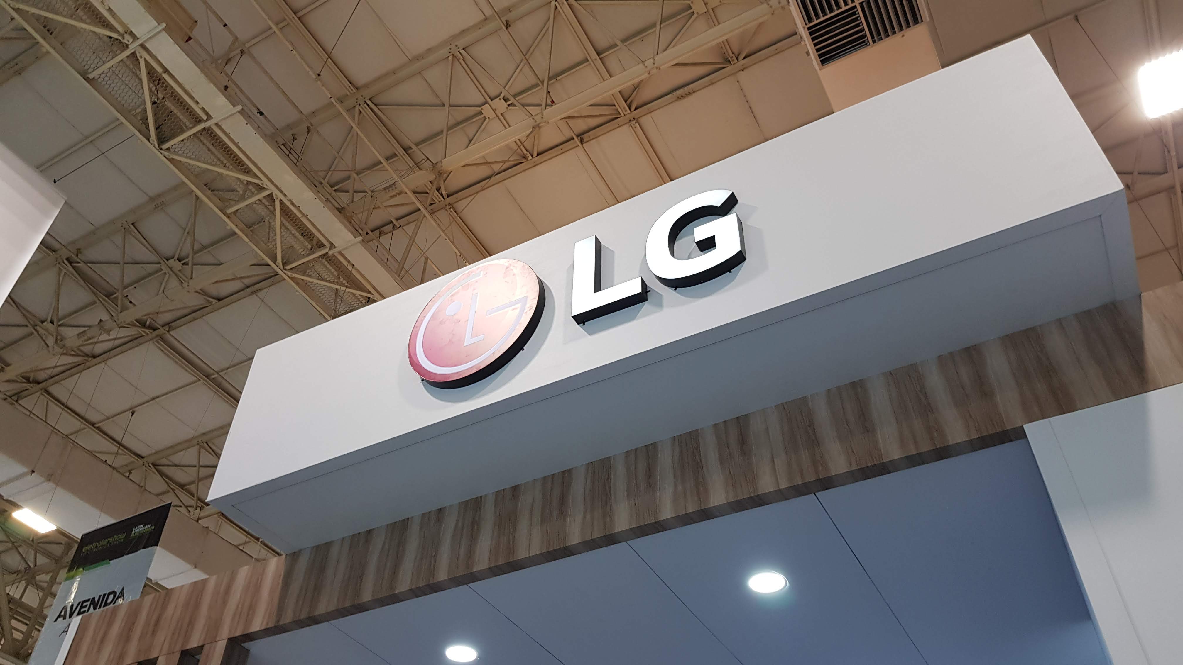 Eletrolar 2019 | LG apresenta televisão e diversas soluções para casa conectada