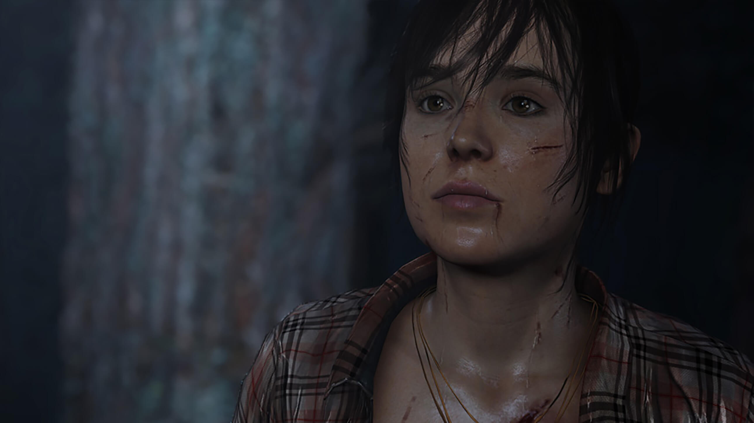 Análise, curiosidades & bizarrices sobre Beyond: Two Souls