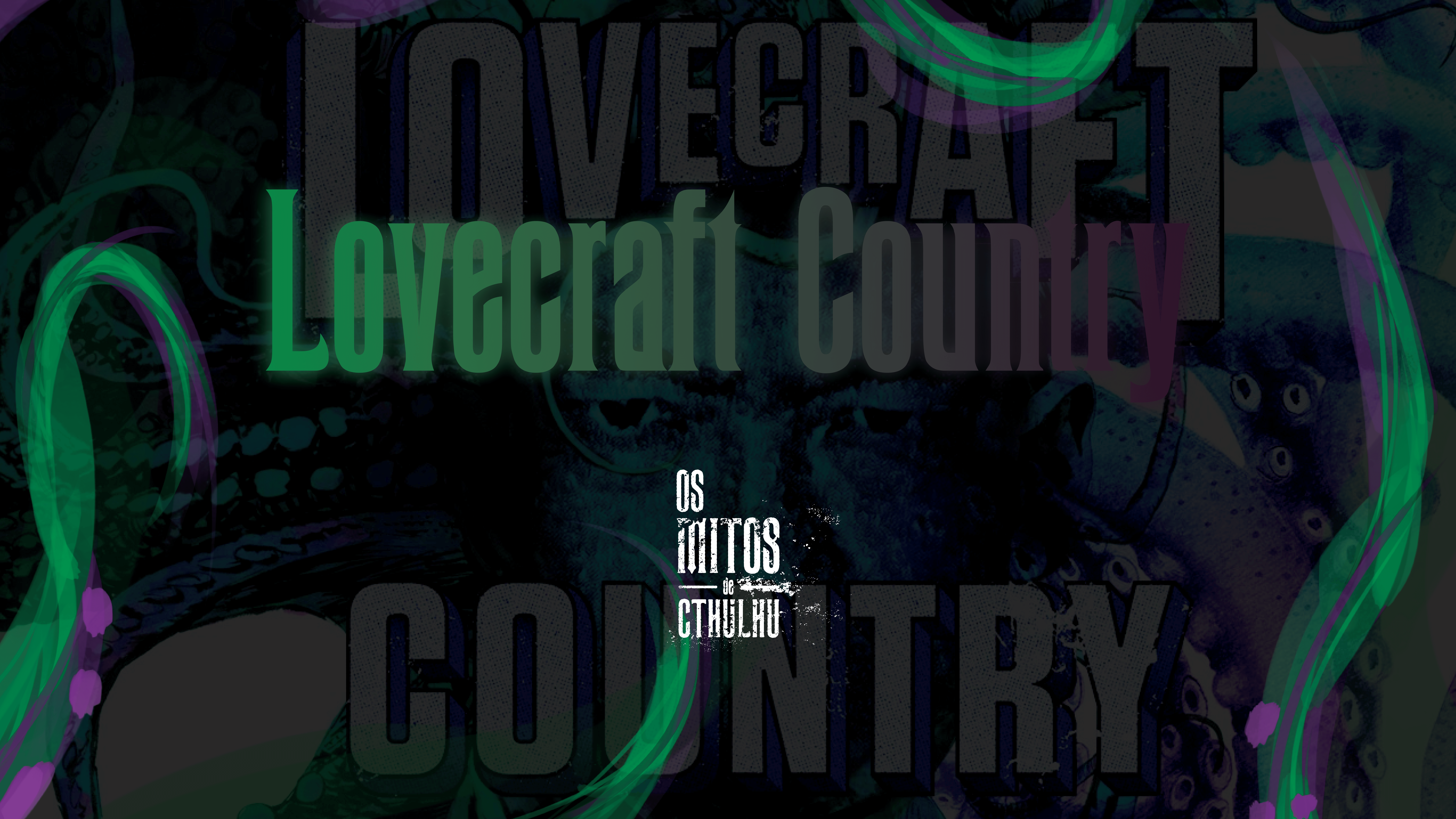 Lovecraft Country vai virar série pela HBO | Mitos de Cthulhu