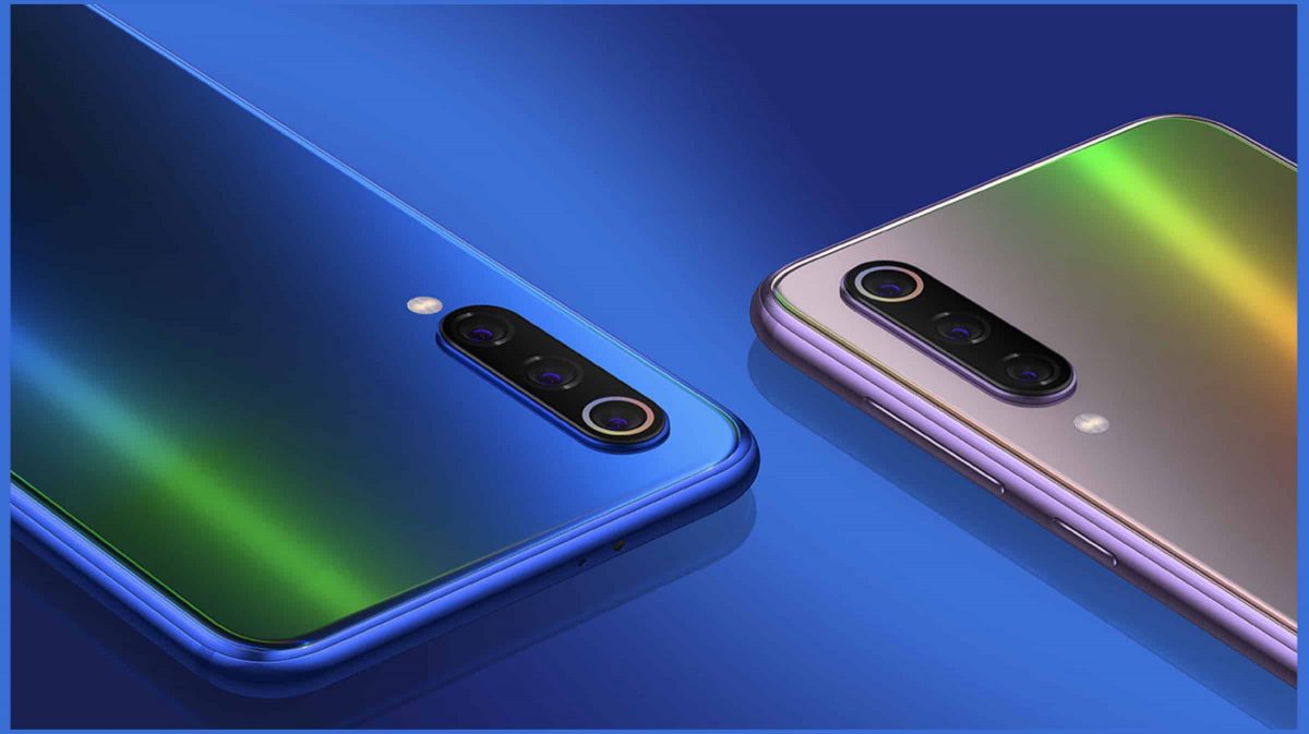 Xiaomi | Celular Mi 9 SE chega ao mercado nacional por R$ 3.299