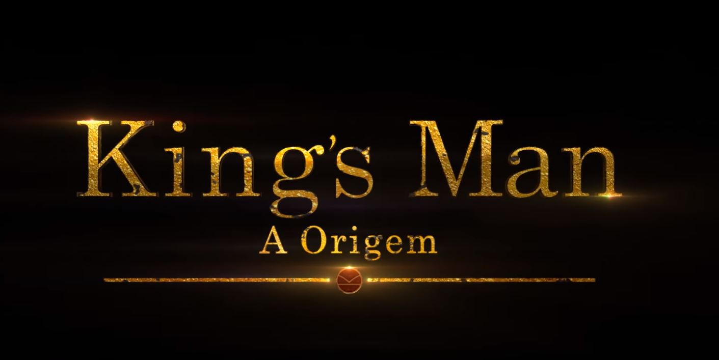 FOX | King’s Man: A Origem recebe trailer e chega aos cinemas em 2020