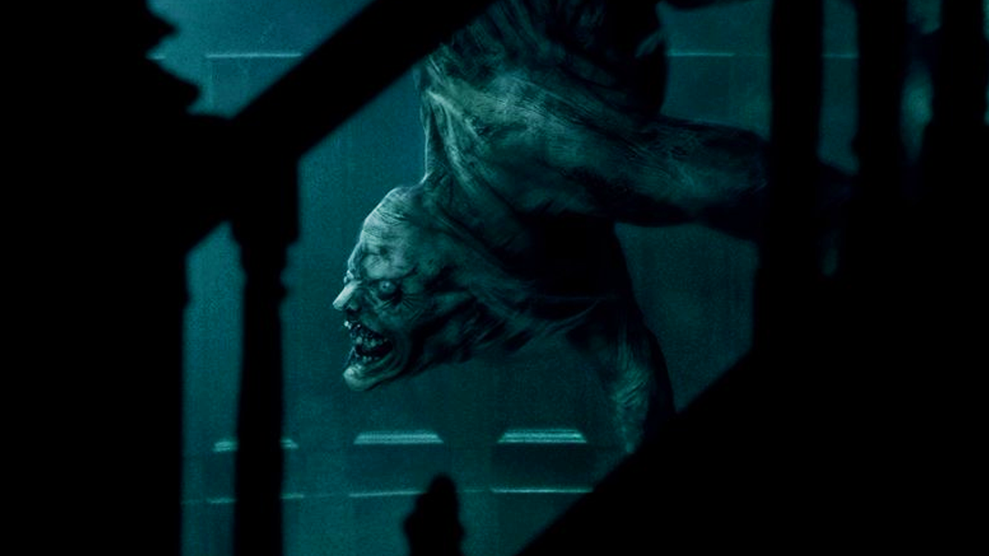 Terror produzido por Del Toro ganha trailer com NOVO MONSTRO