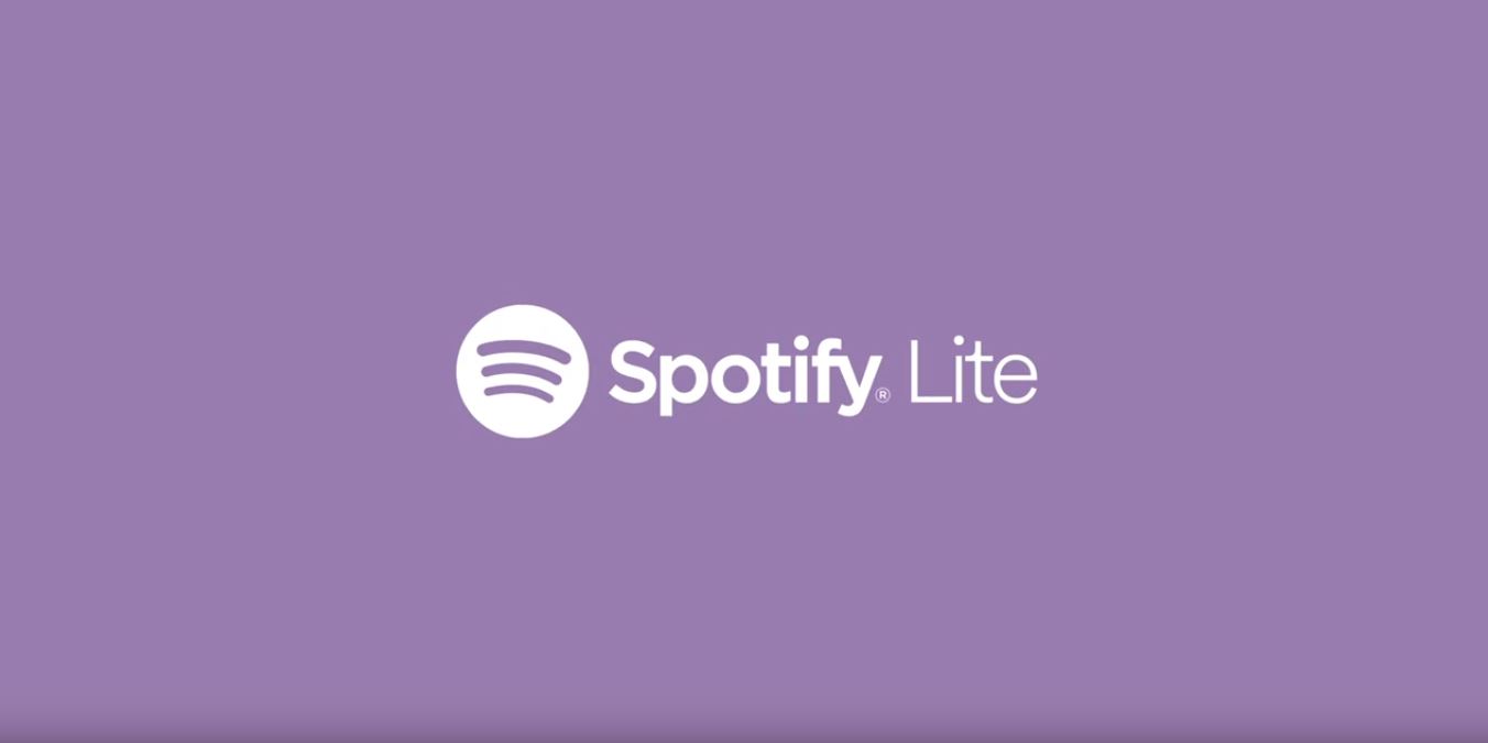 Spotify Lite | Mais leve, rápido e com toda biblioteca de músicas que você conhece