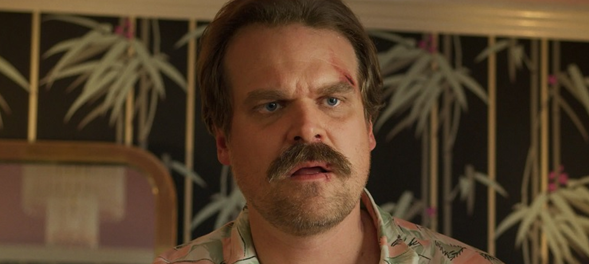 Quarta temporda de Stranger Things será "DIFERENTE e GRANDIOSA"