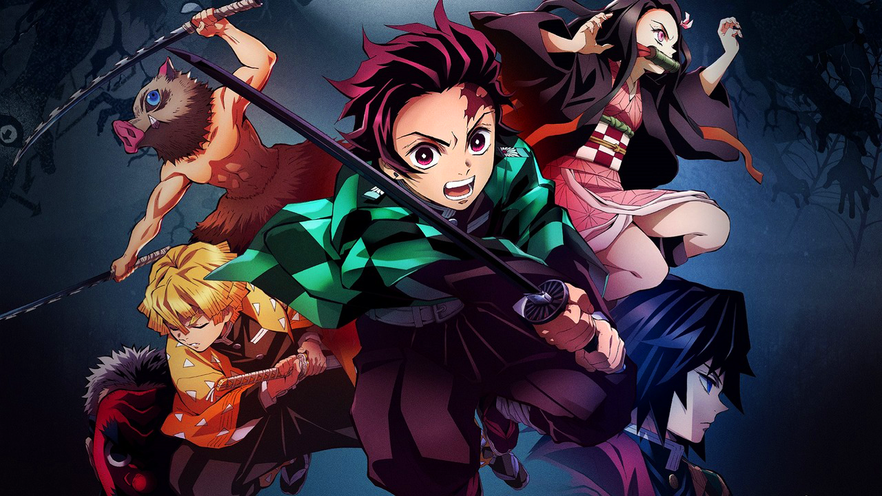 Descubra o que está por vir em Kimetsu no Yaiba! (Cuidado Spoilers)