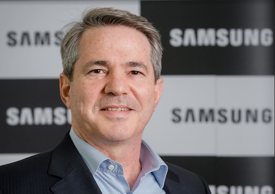 Entrevista | Saiba mais sobre as lojas conceito da Samsung!