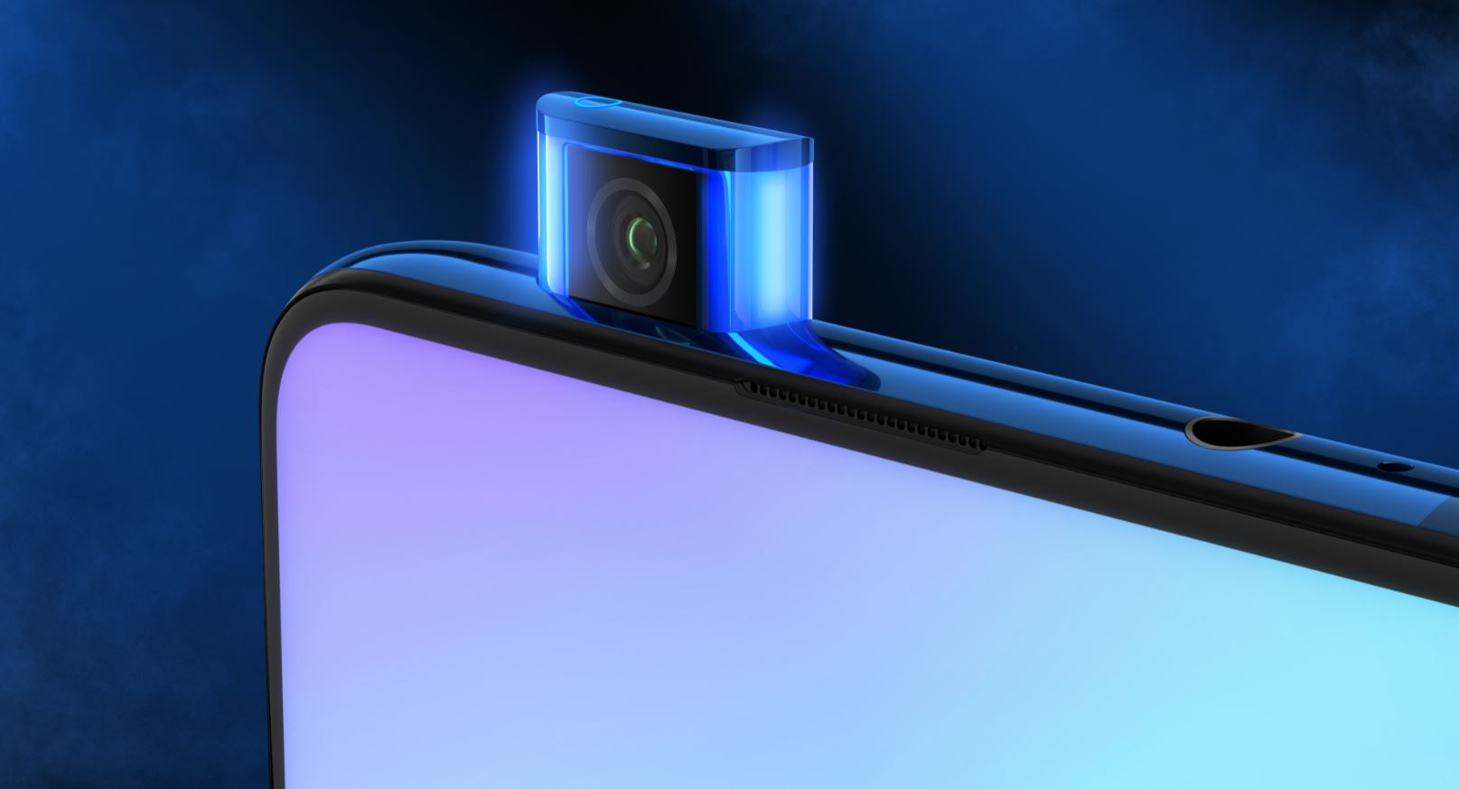 Xiaomi inicia venda do celular Mi 9T no Brasil com câmera selfie retrátil