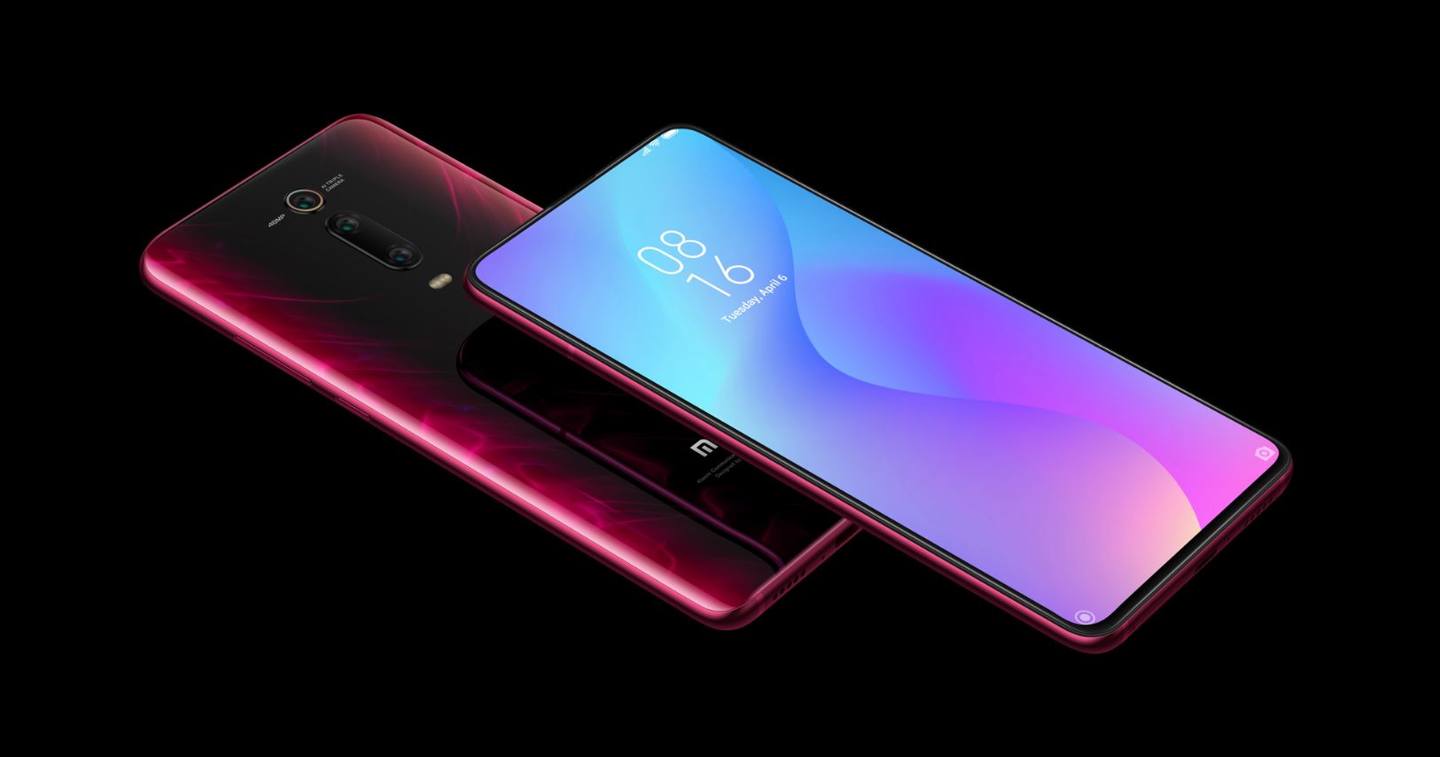 Xiaomi | Na compra do celular Mi 9T você garante a pulseira inteligente Mi Band 3