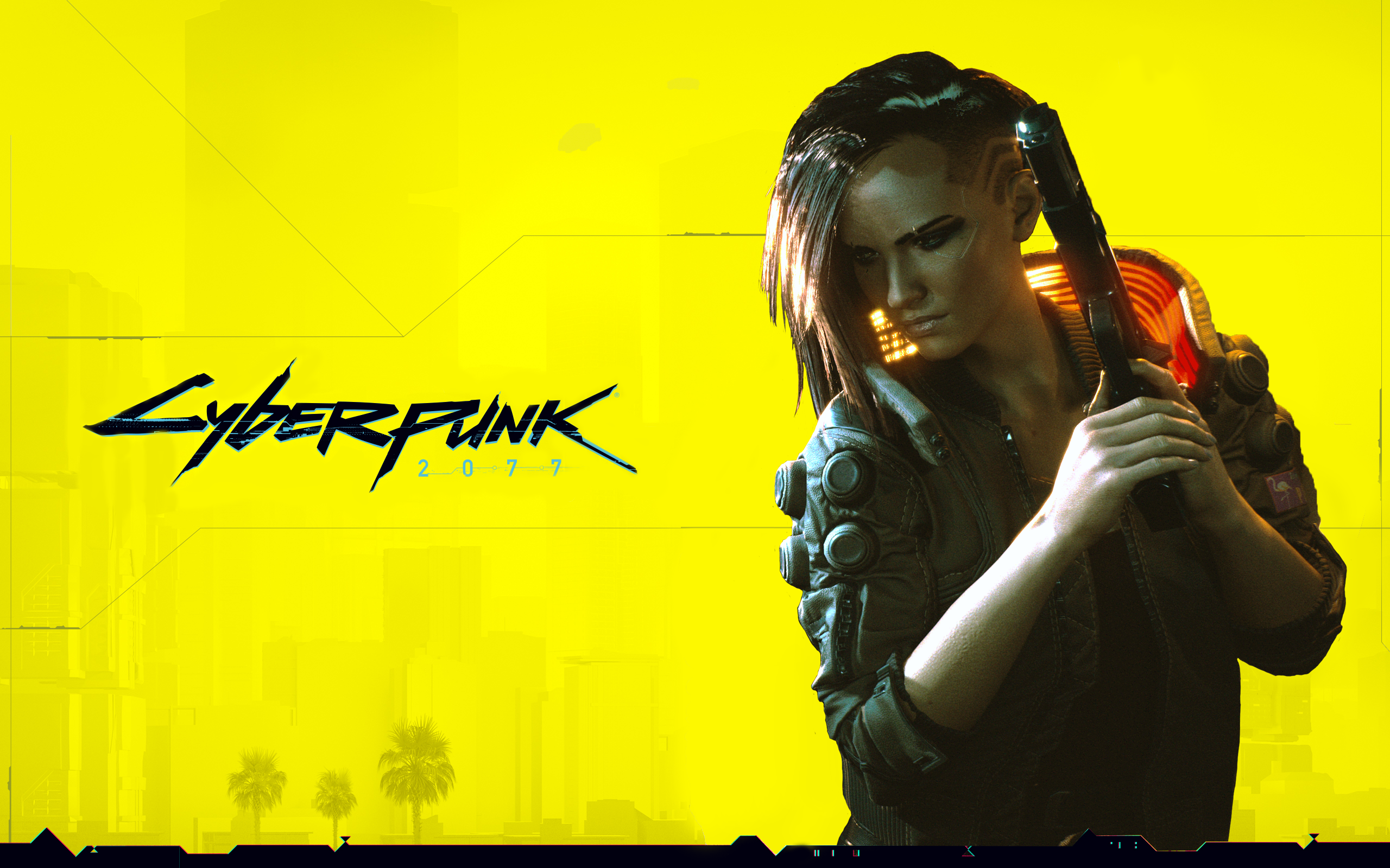 CD Projekt Red | Gameplay de Cyberpunk 2077 com cenas inéditas é divulgado