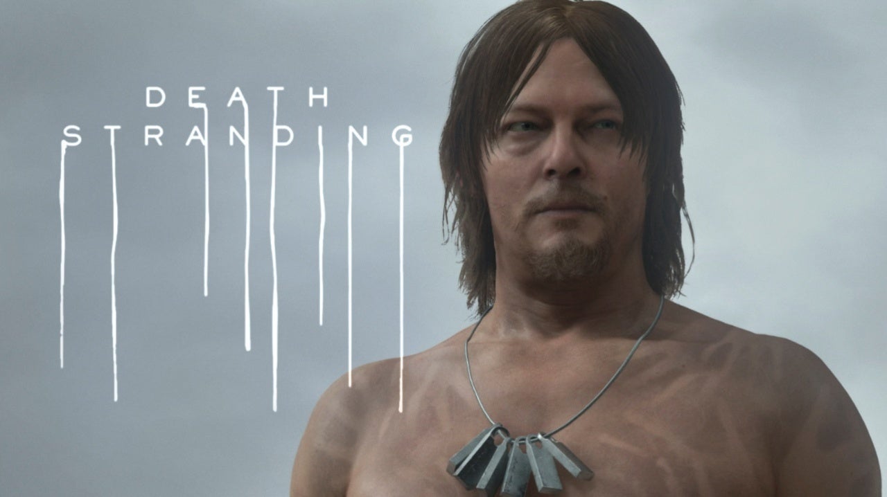Gamescom 2019 | Hideo Kojima apresenta novo trailer e gameplay de Death Streanding
