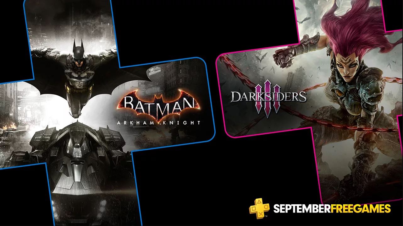 Playstation | Ps Plus tem seus jogos revelados para o mês de setembro