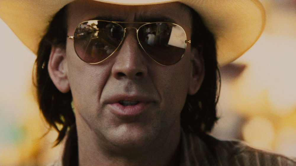 Primal | ANIMAIS ASSASSINOS perseguem Nicolas Cage em novo TRAILER!