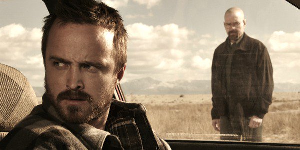 El Camino | Continuação de ‘Breaking Bad’ ganha trailer IMPRESSIONANTE