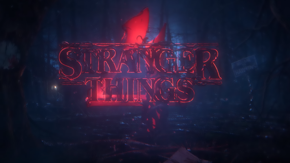 Stranger Things NÃO SERÁ MAIS EM HAWKINGS! Nova temporada ganha teaser