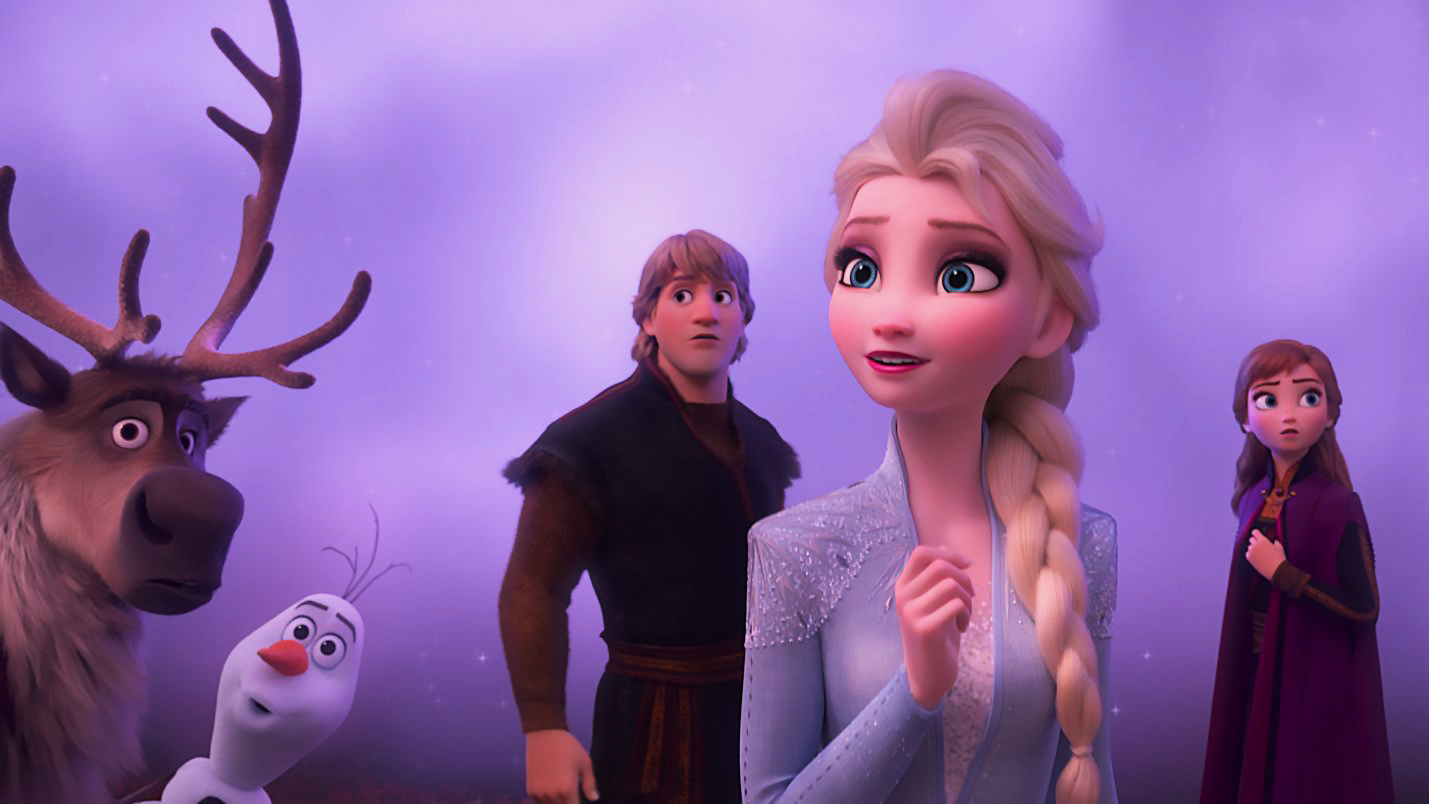 Esperada sequência de Frozen ganha novo trailer