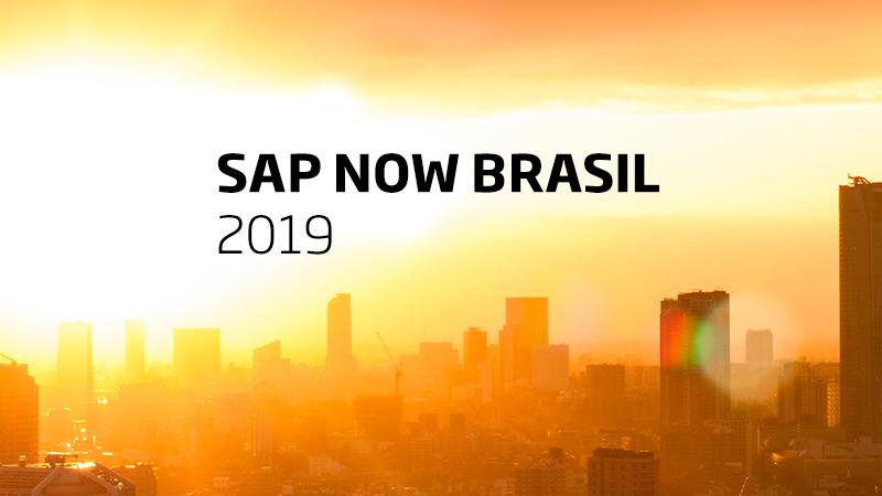 SAP NOW | Samsung apresenta soluções para aumentar a produtividade das empresas