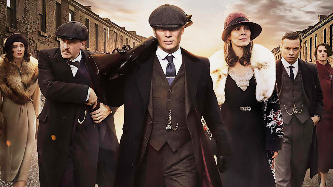 Peaky Blinders | Uma guerra se inicia em nova temporada