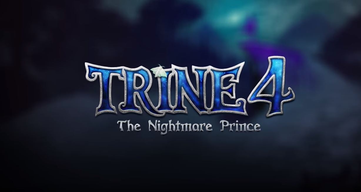 Trailer conta a história e mostra novidades aos jogadores em Trine 4: The Nightmare Prince