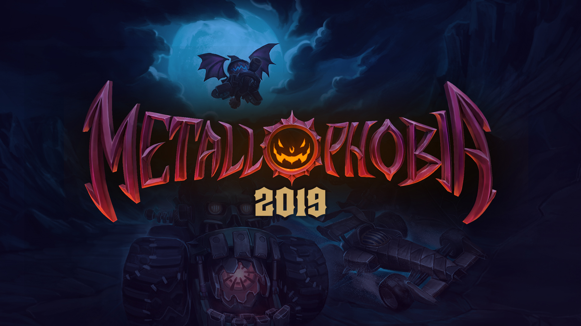 4 dicas de evento de Halloween com itens exclusivos nos games