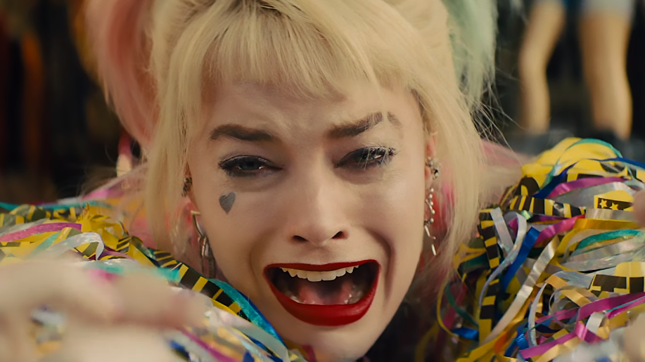 BIRDS OF PREY | Arlequina declara sua independência em TRAILER OFICIAL!