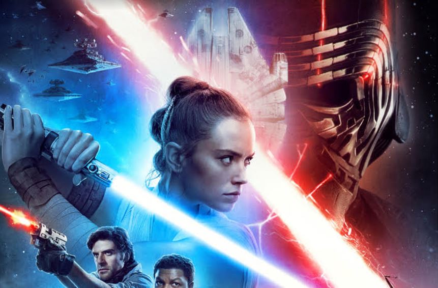Star Wars: A Ascensão Skywalker recebe trailer com cenas inéditas e novo pôster