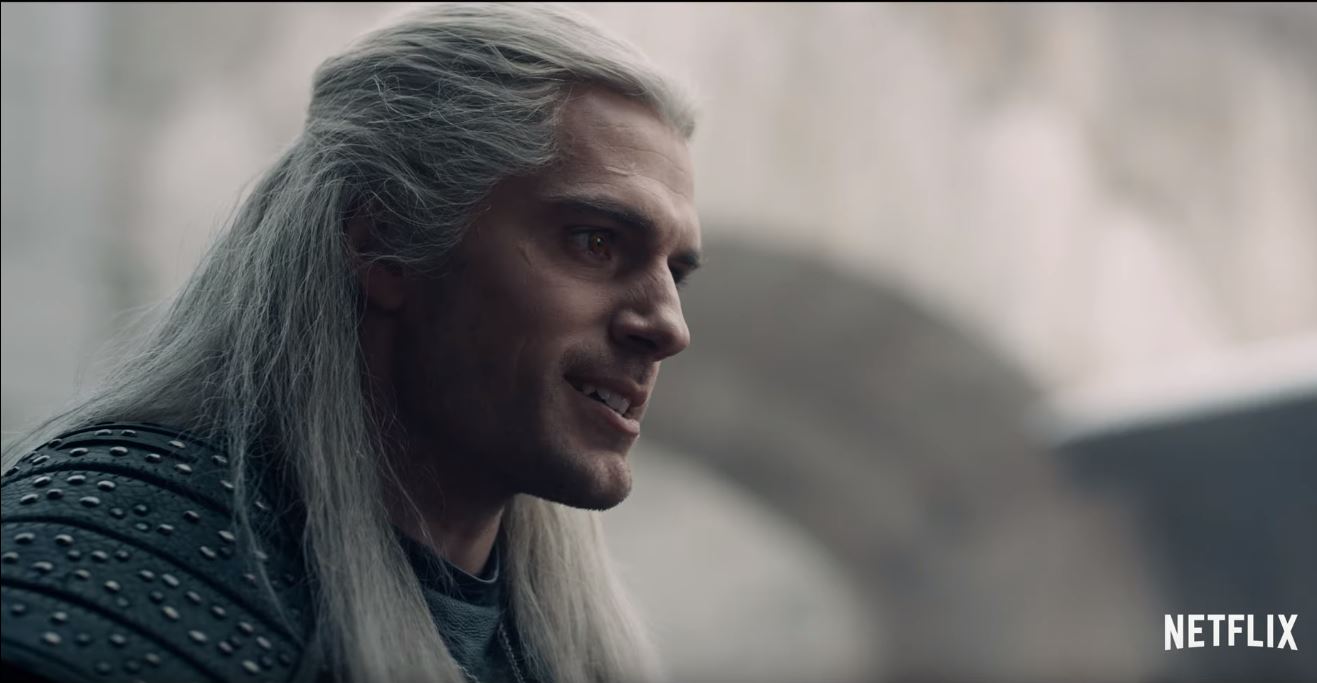 Netflix | The Witcher recebe trailer com cenas inéditas e data de lançamento