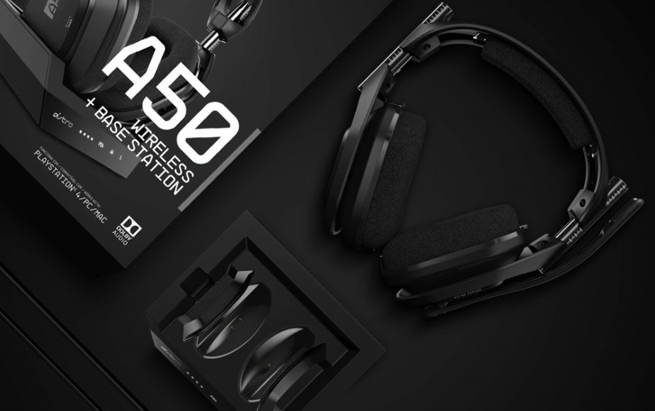 ANÁLISE | Astro A50 2019 está próximo da PERFEIÇÃO!