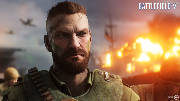 EA | Edição do Ano 2 já está disponível em Battlefield V