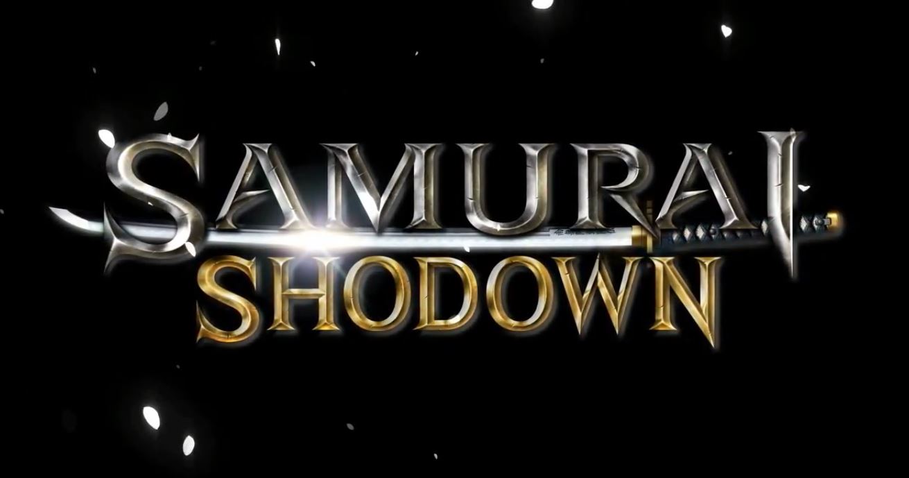 SNK | SAMURAI SHODOWN chega para Nintendo Switch