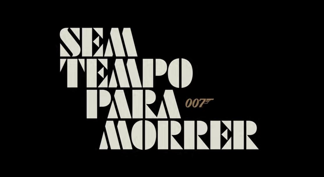 Universal | 007 – Sem Tempo Para Morrer recebe trailer com muita ação