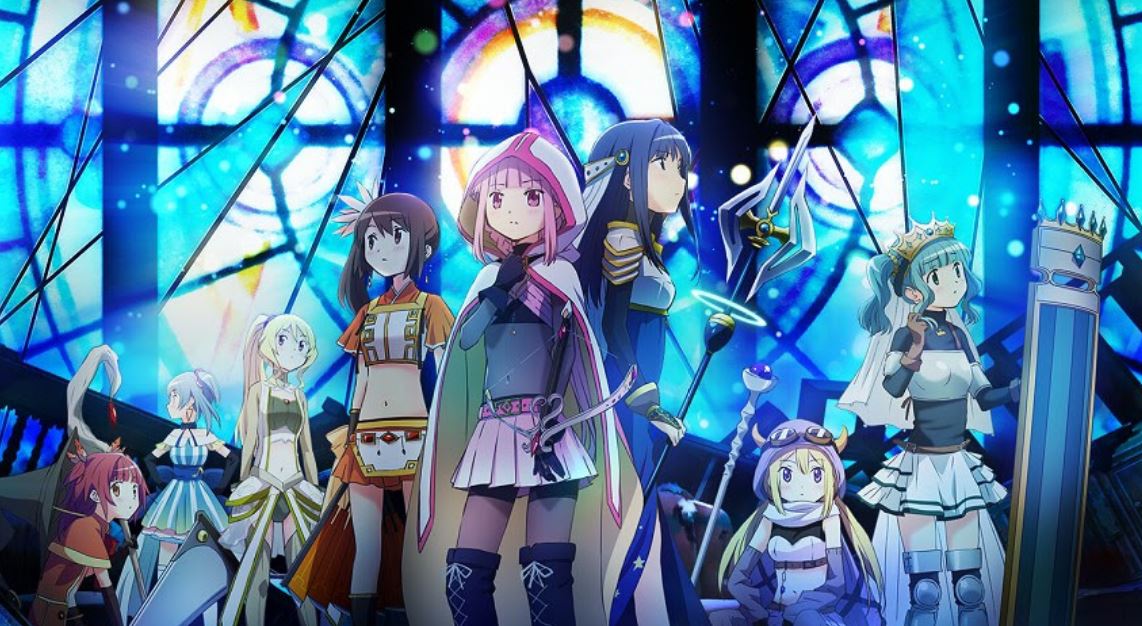 Crunchyroll | Empresa anuncia a primeira leva de animes para janeiro de 2020