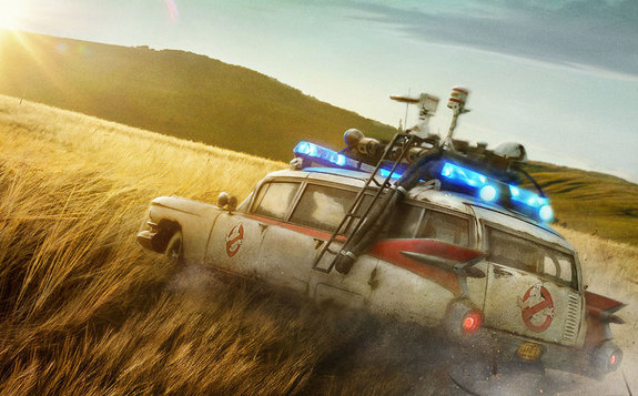 ASSISTA AGORA! Trailer do novo ‘Ghostbusters: Afterlife’ é disponibilizado