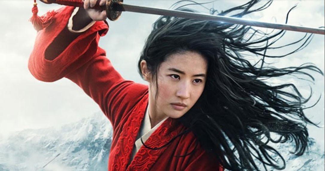 Disney | Live action de Mulan recebe novo trailer e pôster com a protagonista