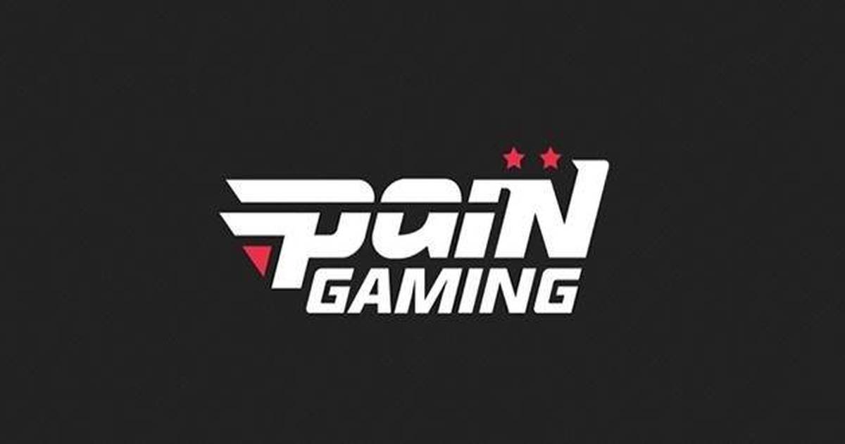 Piticas é a nova patrocinadora da PaiN Gaming na temporada 2020