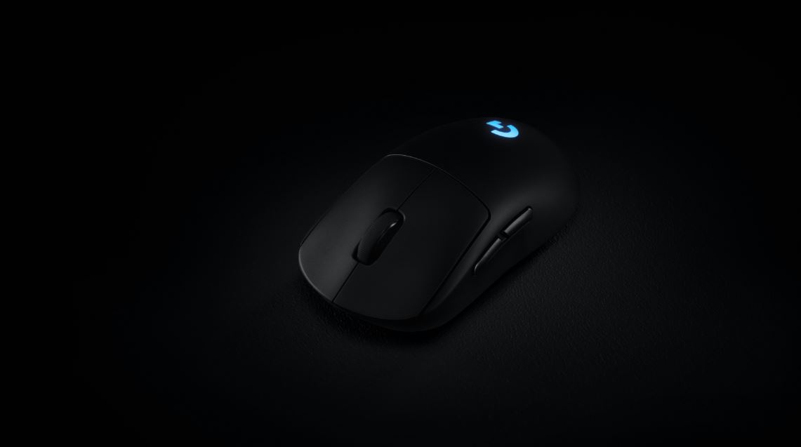 Logitech G | Empresa lança oficialmente o mouse G PRO no Brasil