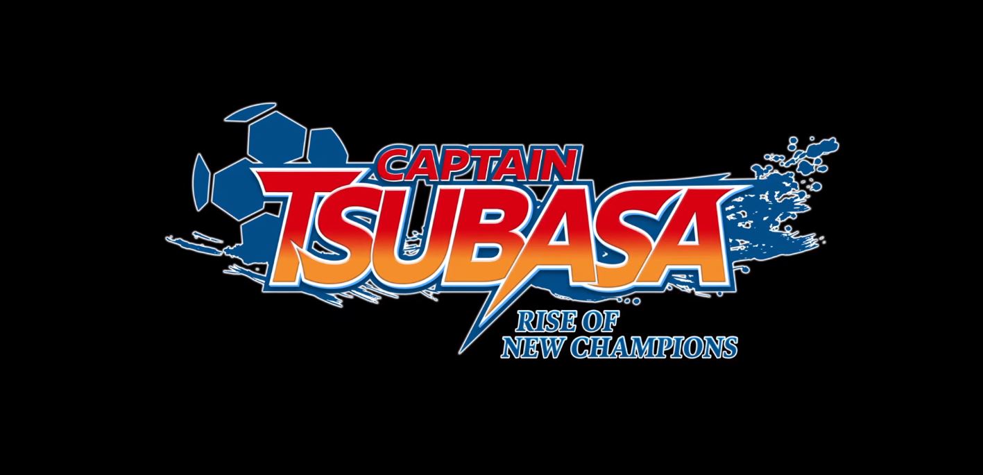 Bandai Namco | Captain Tsubasa: Rise of New Champions é anunciado oficialmente