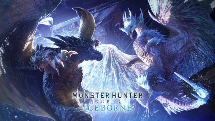 Capcom | Monster Hunter World: Iceborne recebe terceira atualização gratuita cheia de novidades!