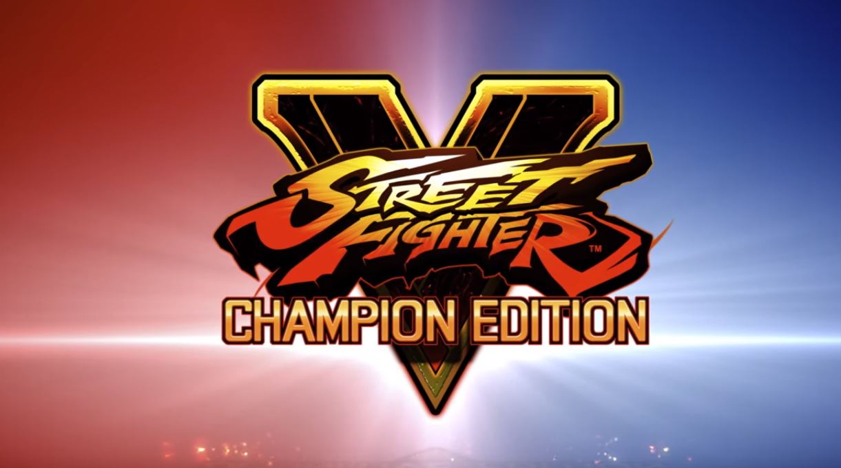 Capcom | Street Fighter V: Champion Edition já está disponível com 40 personagens