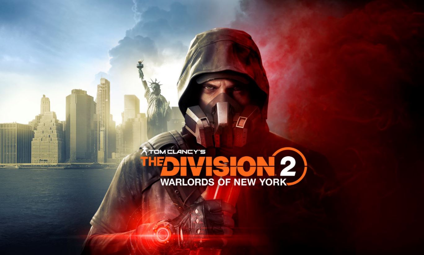 Ubisoft | todas as informações e gameplay exclusivo de The Division 2: Warlords of New York