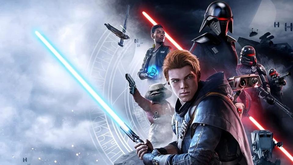 EA | Star Wars Jedi: Fallen Order tem sua música tema disponível no Spotify/iTunes