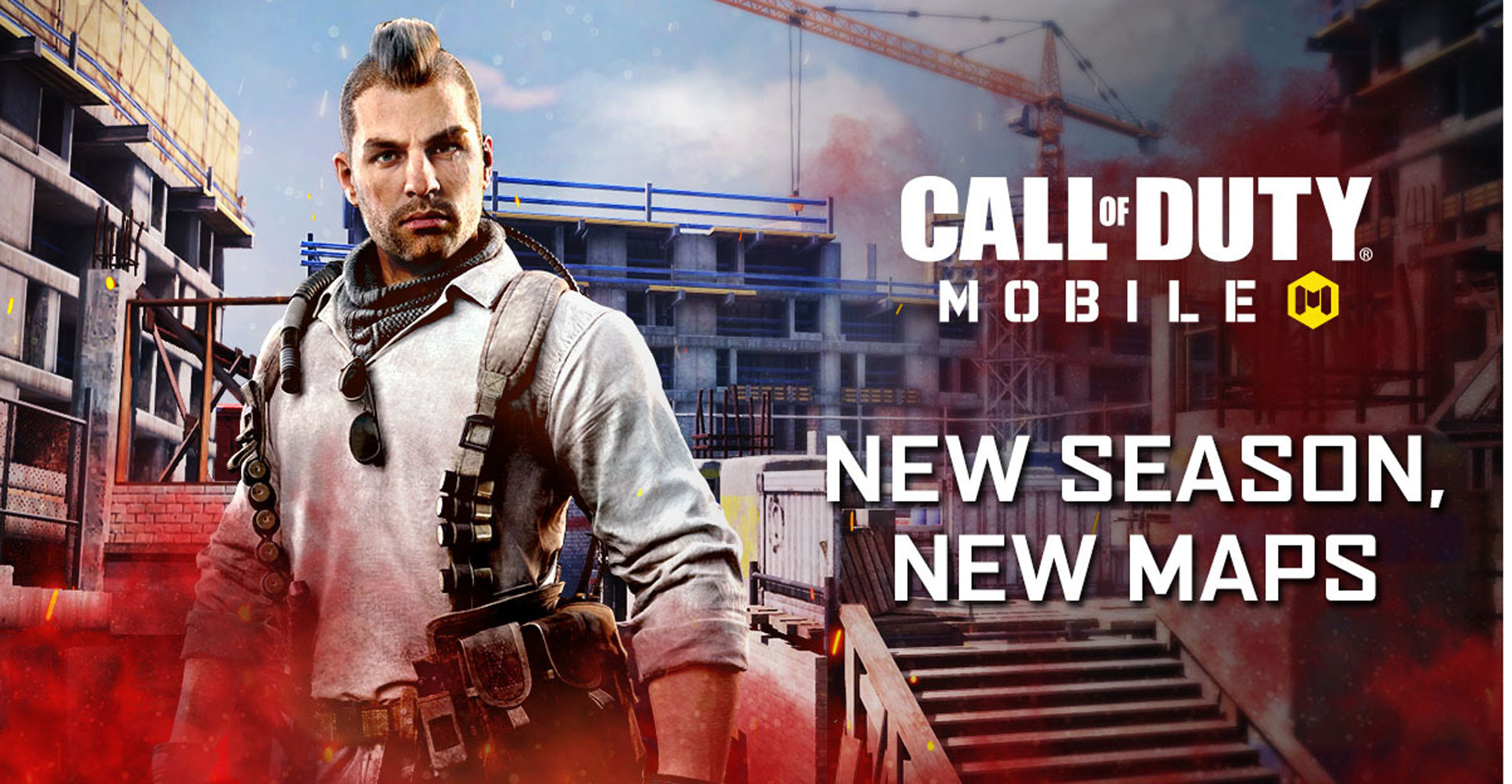 Activision | Temporada 4: Renegado chegou em Call of Duty Mobile