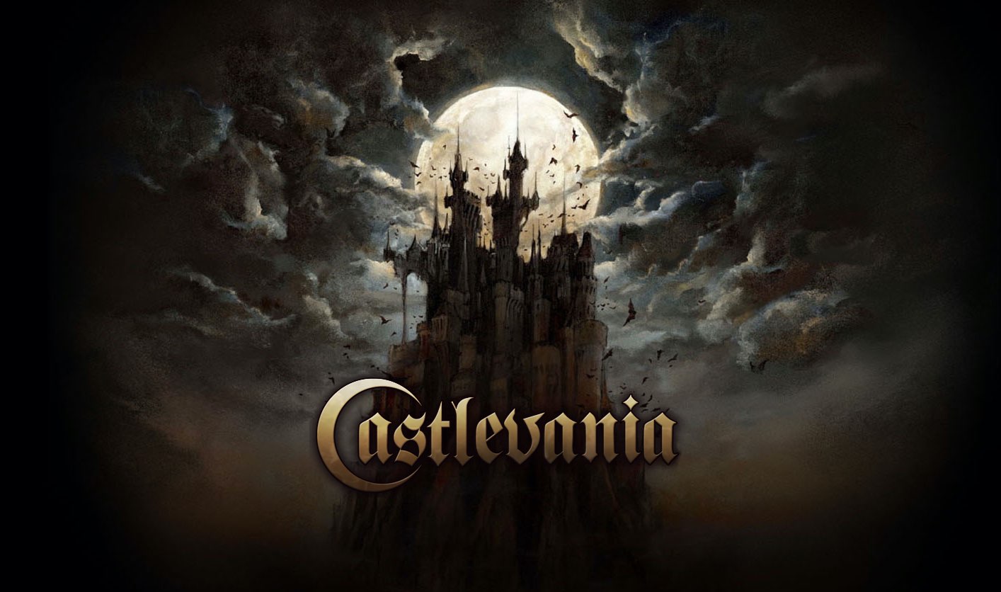 Castlevania: Symphony of the Night chega oficialmente aos celulares
