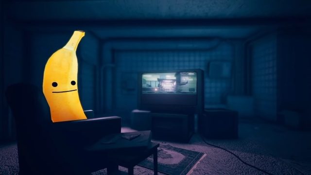 Devolver Digital | My Friend Pedro chega ao Playstation 4 com a atualização Code Yellow em abril