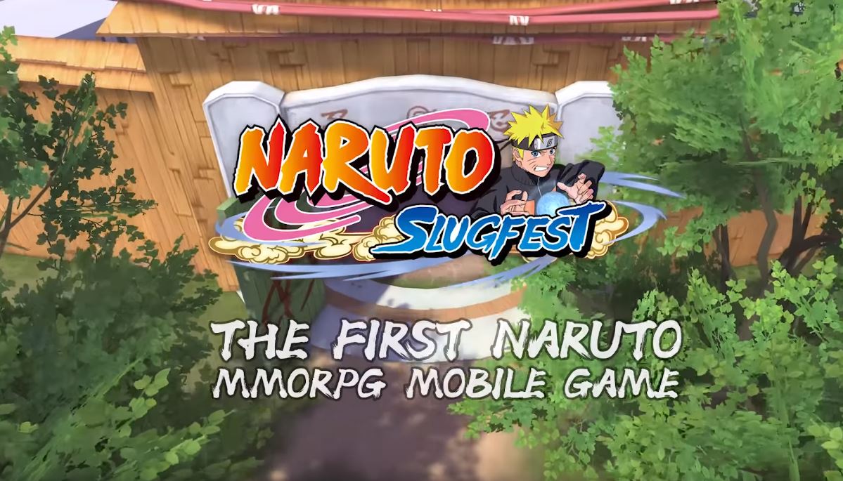 Mars Games | Confira 10 dicas para se dar bem no game mobile Naruto: Slugfest